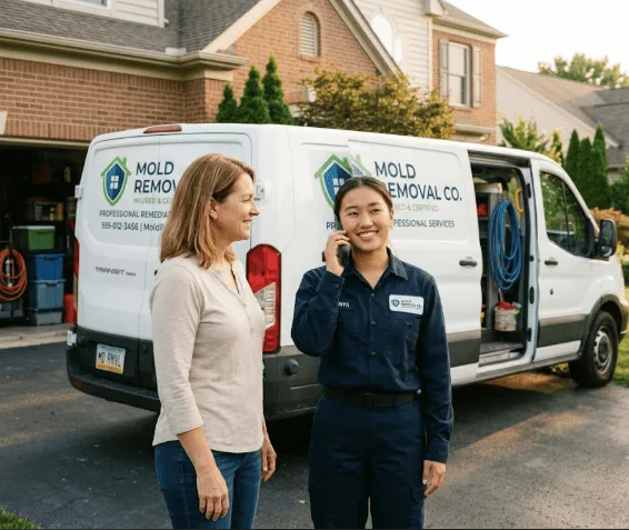 Crawlspace Mold Remediation Rosman, NC FAQs